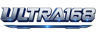 ULTRA168 คาสิโนออนไลน์เว็บตรง สล็อต บาคาร่า ครบจบ